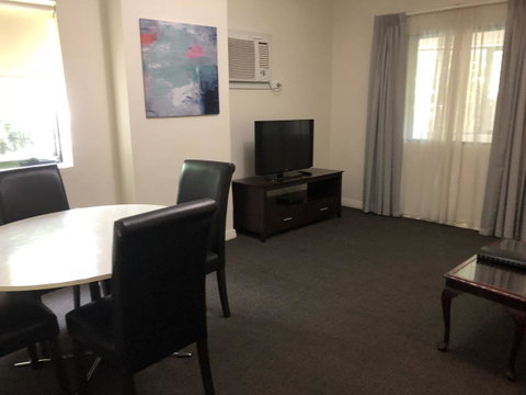 Greenways Apartments - Accommodation BNB 17