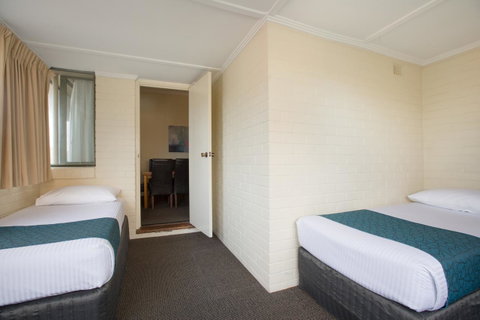 Greenways Apartments - Accommodation BNB 8