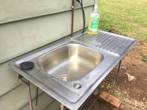 A Peaceful Cabin In The Country - Accommodation BNB 9