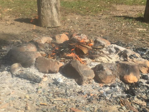 A Peaceful Cabin In The Country - Accommodation BNB 1