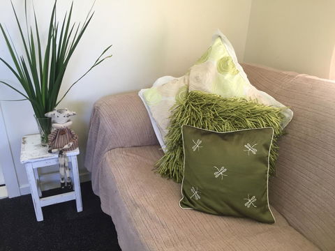 A Peaceful Cabin In The Country - Accommodation BNB 2