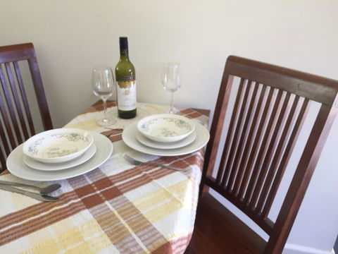 A Peaceful Cabin In The Country - Accommodation BNB 4