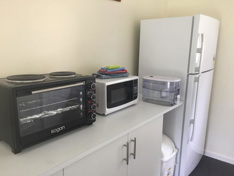 A Peaceful Cabin In The Country - Accommodation BNB 7