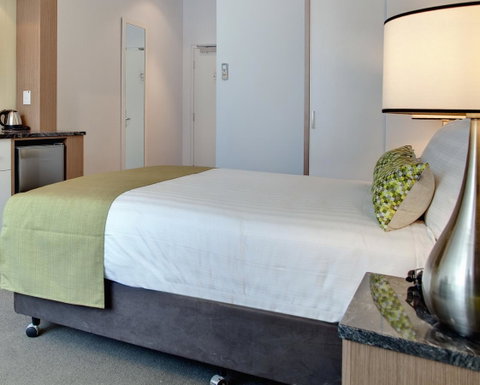 Walkers Arms Hotel - Accommodation BNB 13