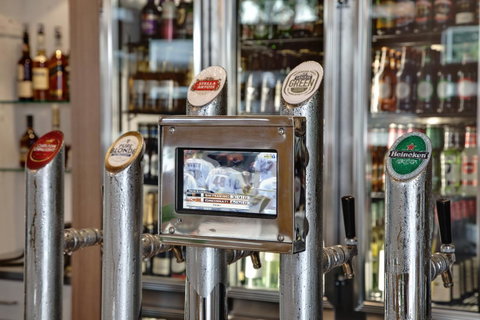 Walkers Arms Hotel - Accommodation BNB 9