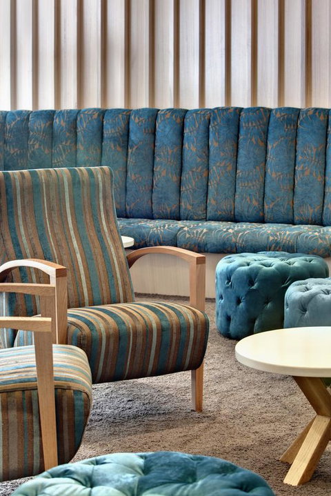 Walkers Arms Hotel - Accommodation BNB 16