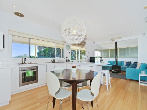 Boat House - Accommodation BNB 0