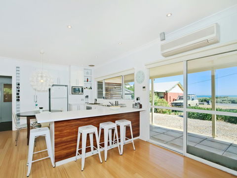 Boat House - Accommodation BNB 1