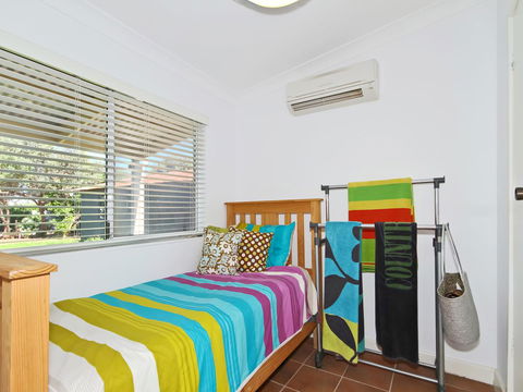 Boat House - Accommodation BNB 7