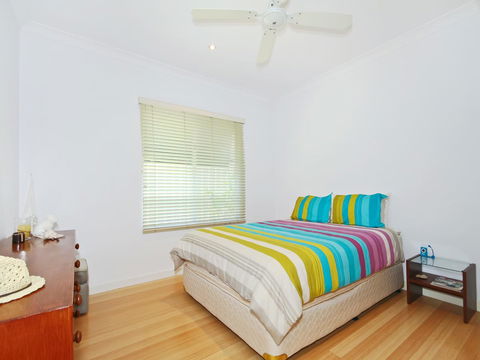 Boat House - Accommodation BNB 4