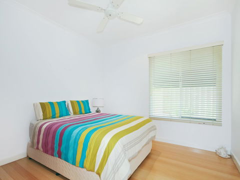 Boat House - Accommodation BNB 5