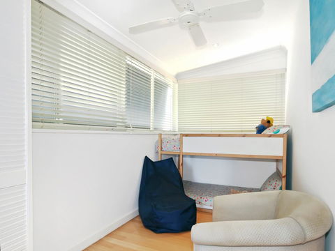 Boat House - Accommodation BNB 6