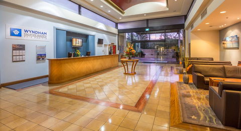 Club Wyndham Dunsborough, Trademark Collection By Wyndham - Accommodation BNB 23