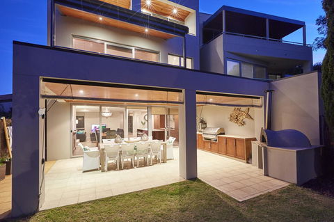 Club Wyndham Dunsborough, Trademark Collection By Wyndham - Accommodation BNB 35