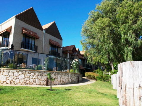Club Wyndham Dunsborough, Trademark Collection By Wyndham - Accommodation BNB 6