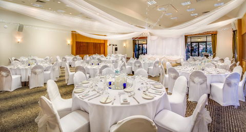 Club Wyndham Dunsborough, Trademark Collection By Wyndham - Accommodation BNB 5