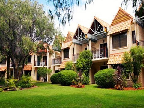 Club Wyndham Dunsborough, Trademark Collection By Wyndham - Accommodation BNB 15