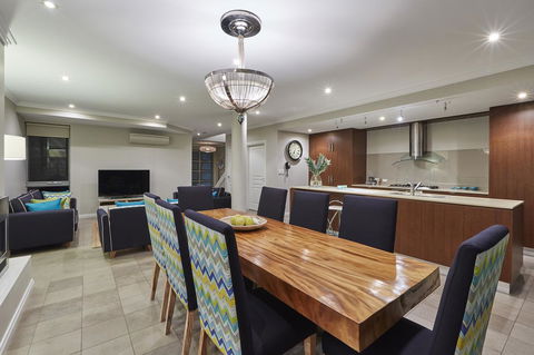 Club Wyndham Dunsborough, Trademark Collection By Wyndham - Accommodation BNB 32