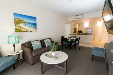 Club Wyndham Dunsborough, Trademark Collection By Wyndham - Accommodation BNB 44