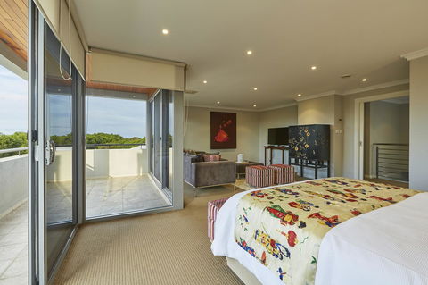 Club Wyndham Dunsborough, Trademark Collection By Wyndham - Accommodation BNB 30