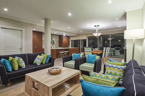 Club Wyndham Dunsborough, Trademark Collection By Wyndham - Accommodation BNB 33