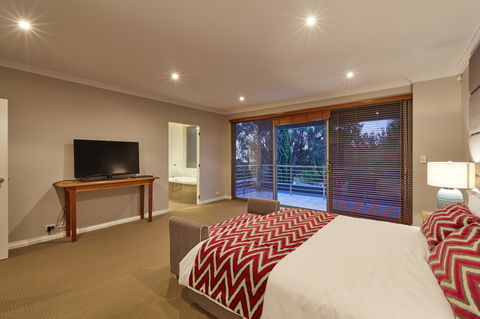 Club Wyndham Dunsborough, Trademark Collection By Wyndham - Accommodation BNB 34
