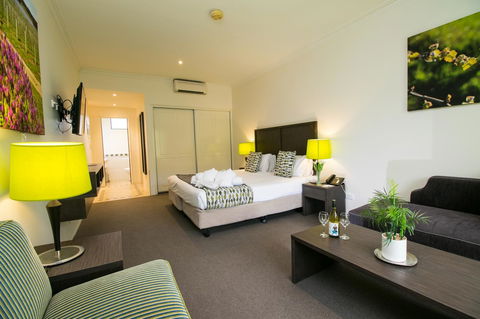 Club Wyndham Dunsborough, Trademark Collection By Wyndham - Accommodation BNB 3