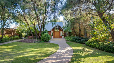 Club Wyndham Dunsborough, Trademark Collection By Wyndham - Accommodation BNB 17