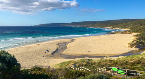 Chandlers Smiths Beach Villas - Accommodation BNB 12