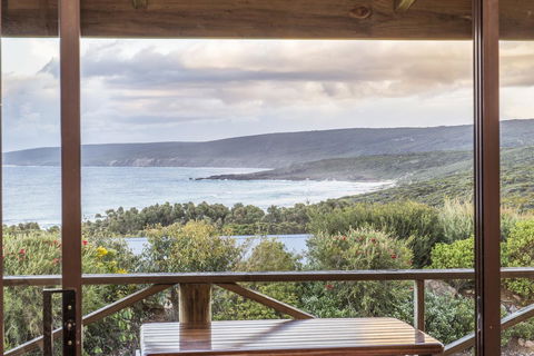Chandlers Smiths Beach Villas - Accommodation BNB 0