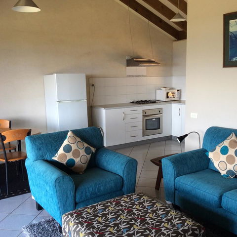 Chandlers Smiths Beach Villas - Accommodation BNB 4