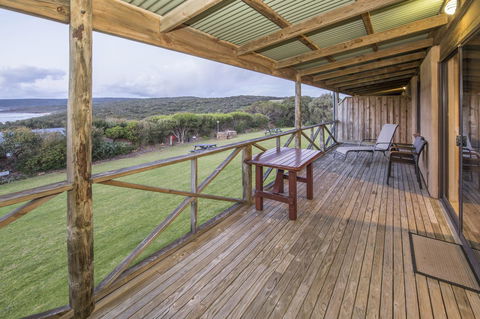 Chandlers Smiths Beach Villas - Accommodation BNB 9