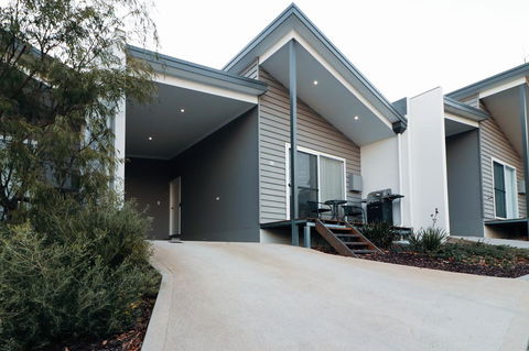 Villa Sedici @ Cape Villas Dunsborough - Accommodation BNB 15