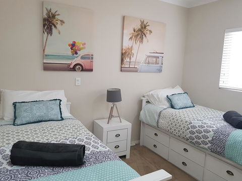 Villa Sedici @ Cape Villas Dunsborough - Accommodation BNB 42