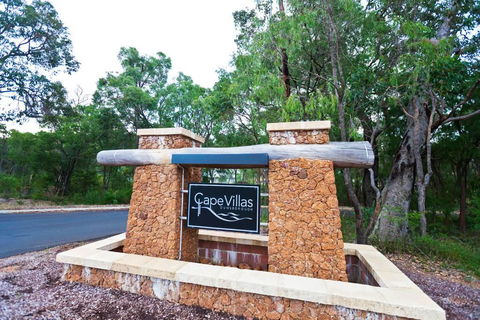 Villa Sedici @ Cape Villas Dunsborough - Accommodation BNB 24