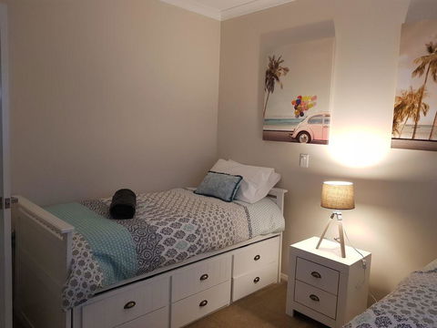 Villa Sedici @ Cape Villas Dunsborough - Accommodation BNB 38