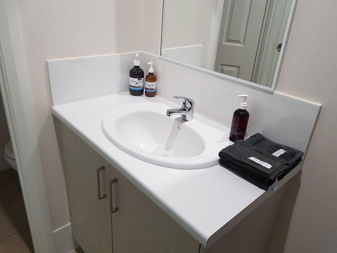 Villa Sedici @ Cape Villas Dunsborough - Accommodation BNB 22