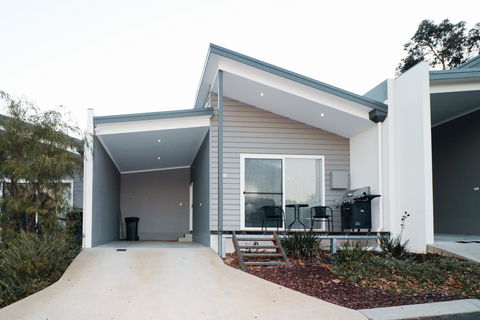 Villa Sedici @ Cape Villas Dunsborough - Accommodation BNB 6