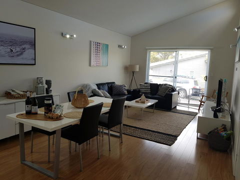 Villa Sedici @ Cape Villas Dunsborough - Accommodation BNB 17