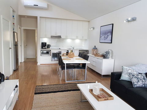 Villa Sedici @ Cape Villas Dunsborough - Accommodation BNB 12