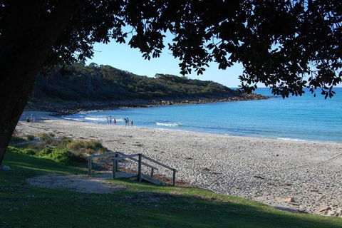 Villa Sedici @ Cape Villas Dunsborough - Accommodation BNB 27