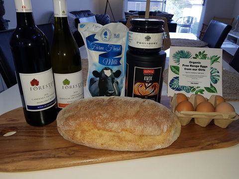 Villa Sedici @ Cape Villas Dunsborough - Accommodation BNB 44