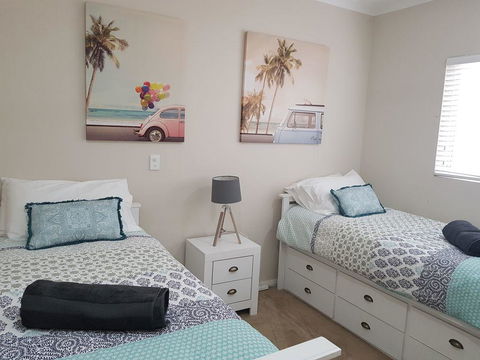 Villa Sedici @ Cape Villas Dunsborough - Accommodation BNB 34