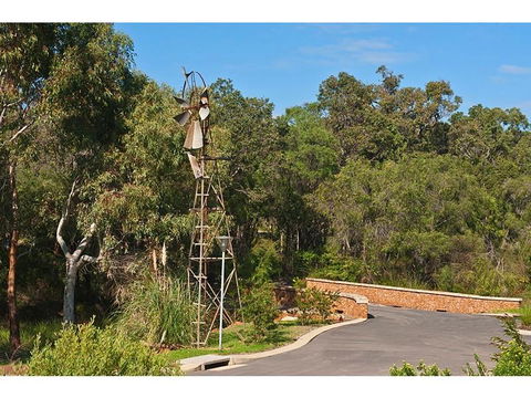 Villa Sedici @ Cape Villas Dunsborough - Accommodation BNB 9