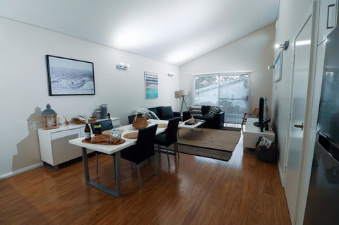 Villa Sedici @ Cape Villas Dunsborough - Accommodation BNB 5