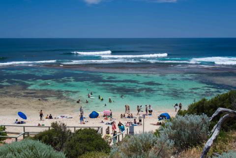 Villa Sedici @ Cape Villas Dunsborough - Accommodation BNB 19