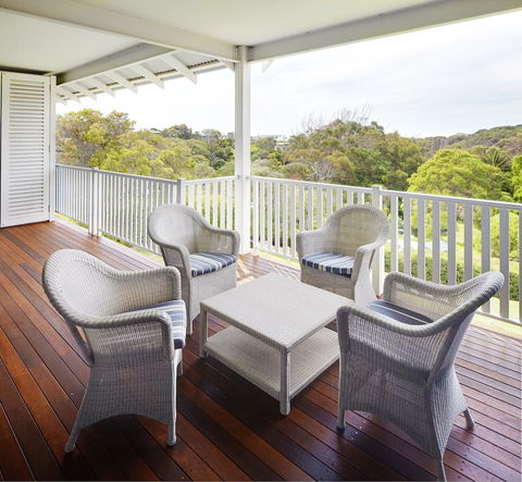 Seashells Yallingup - Accommodation BNB 9
