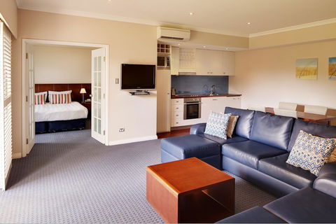 Seashells Yallingup - Accommodation BNB 33