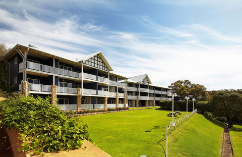 Seashells Yallingup - Accommodation BNB 3