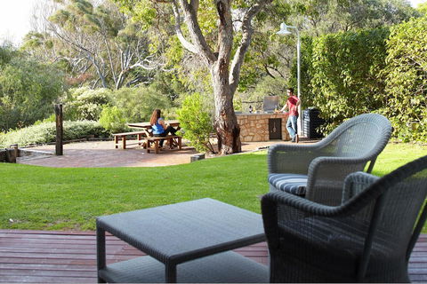 Seashells Yallingup - Accommodation BNB 6